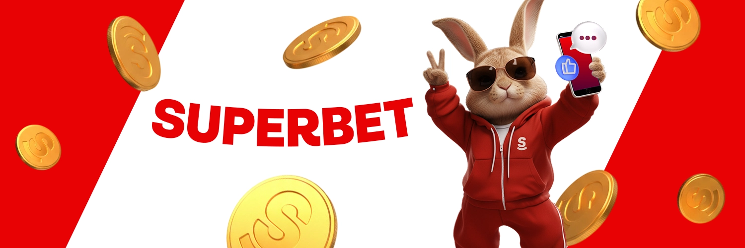 Superbet Casino Superbet Casino